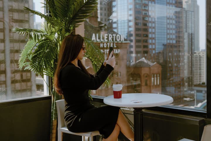 The Chicago Hotel Collection - Magnificent Mile