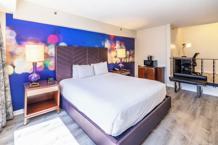 The Chicago Hotel Collection - Magnificent Mile
