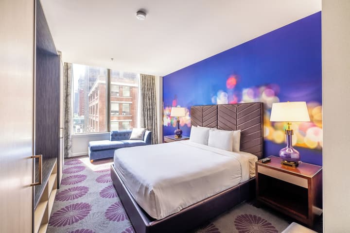 The Chicago Hotel Collection - Magnificent Mile