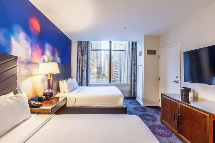 The Chicago Hotel Collection - Magnificent Mile