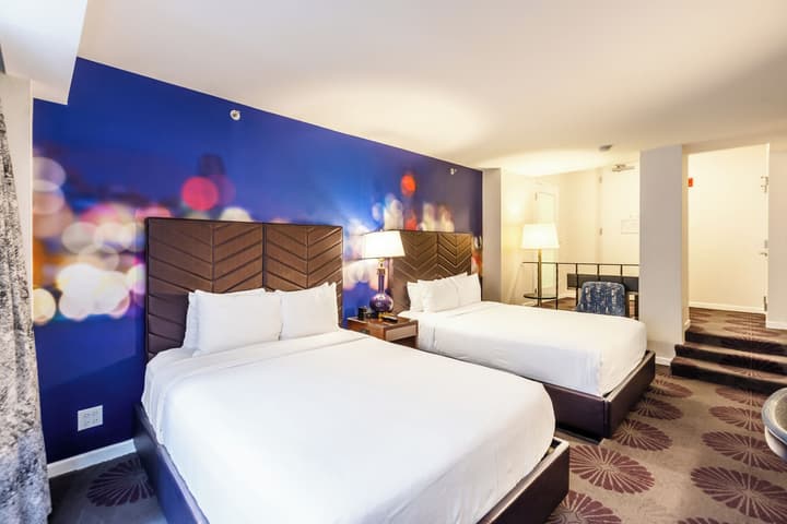 The Chicago Hotel Collection - Magnificent Mile
