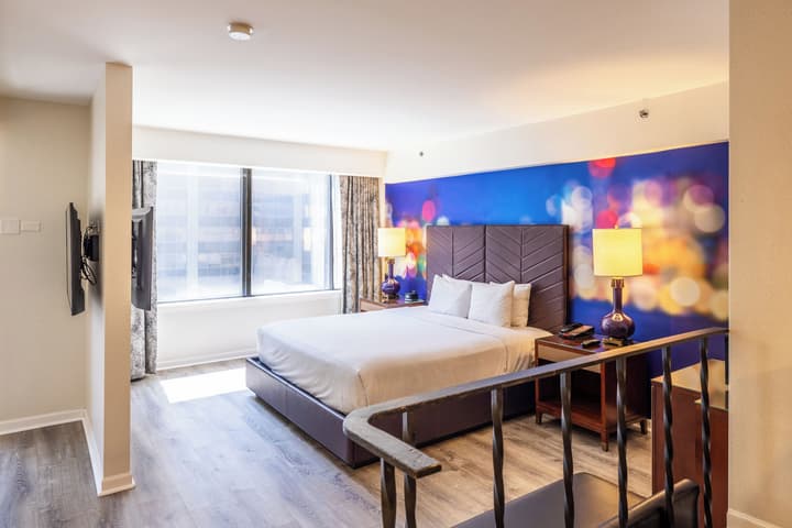The Chicago Hotel Collection - Magnificent Mile