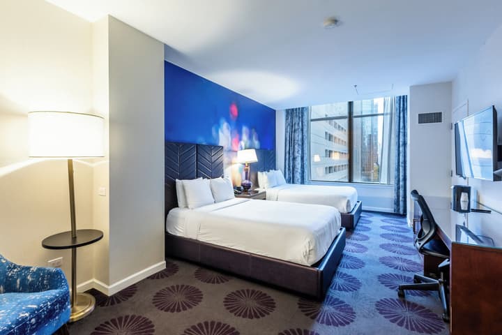 The Chicago Hotel Collection - Magnificent Mile