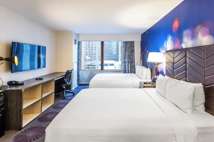 The Chicago Hotel Collection - Magnificent Mile