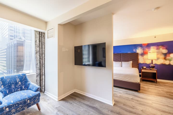 The Chicago Hotel Collection - Magnificent Mile