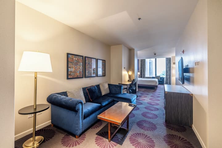 The Chicago Hotel Collection - Magnificent Mile