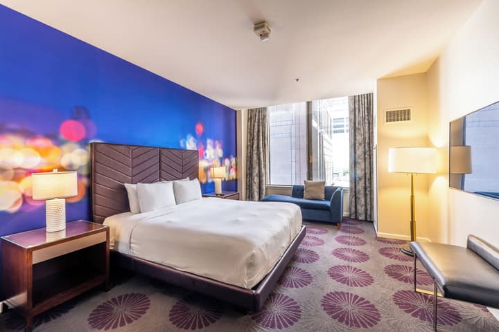The Chicago Hotel Collection - Magnificent Mile