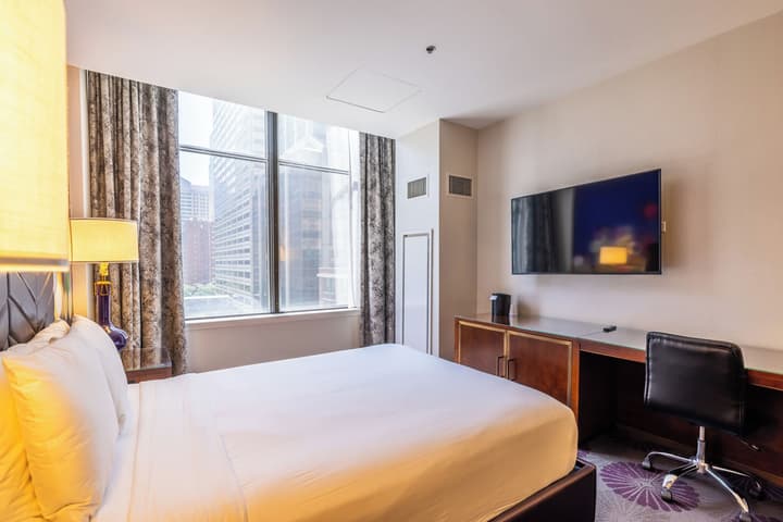 The Chicago Hotel Collection - Magnificent Mile