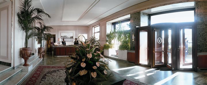 Grand Hotel Vesuvio