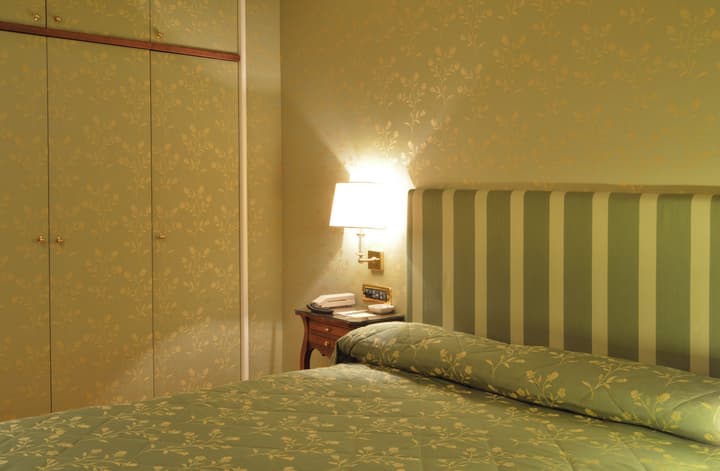 Grand Hotel Vesuvio