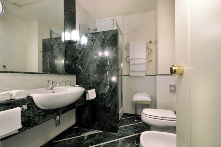 Grand Hotel Vesuvio