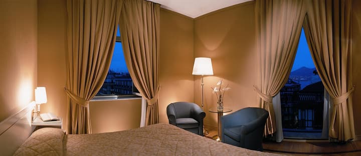 Grand Hotel Vesuvio