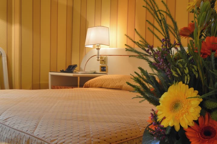 Grand Hotel Vesuvio