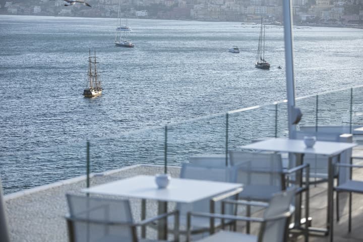 Grand Hotel Vesuvio