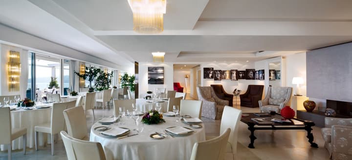 Grand Hotel Vesuvio