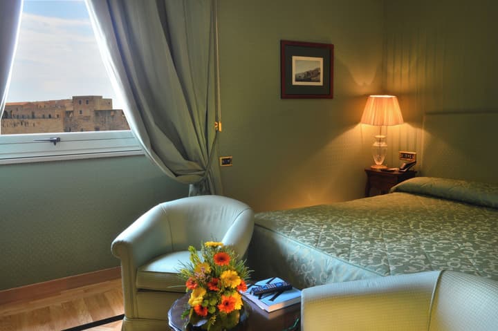 Grand Hotel Vesuvio
