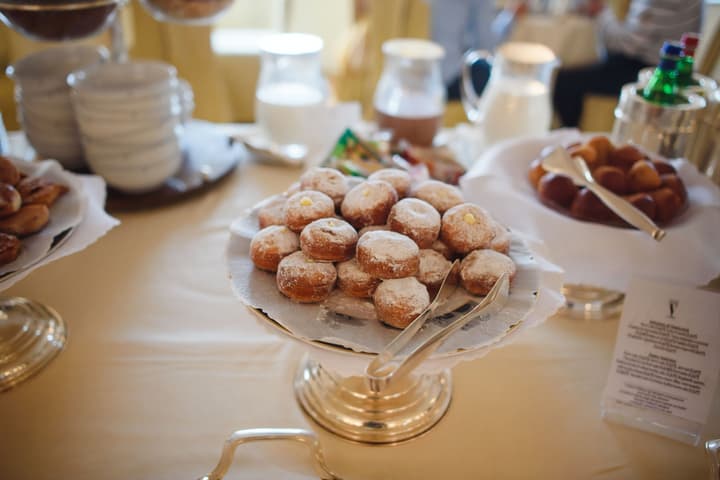 Grand Hotel Vesuvio