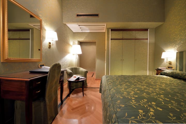Grand Hotel Vesuvio