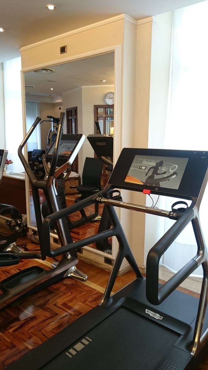 Grand Hotel Vesuvio
