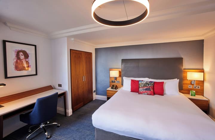 The Cumberland, London