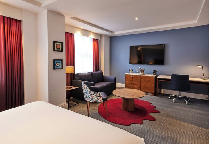 The Cumberland, London