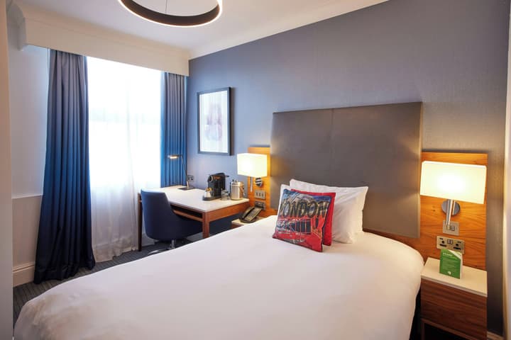The Cumberland, London