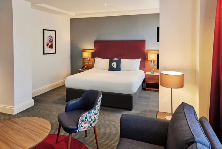 The Cumberland, London