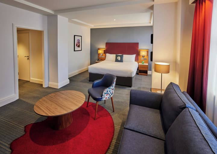 The Cumberland, London