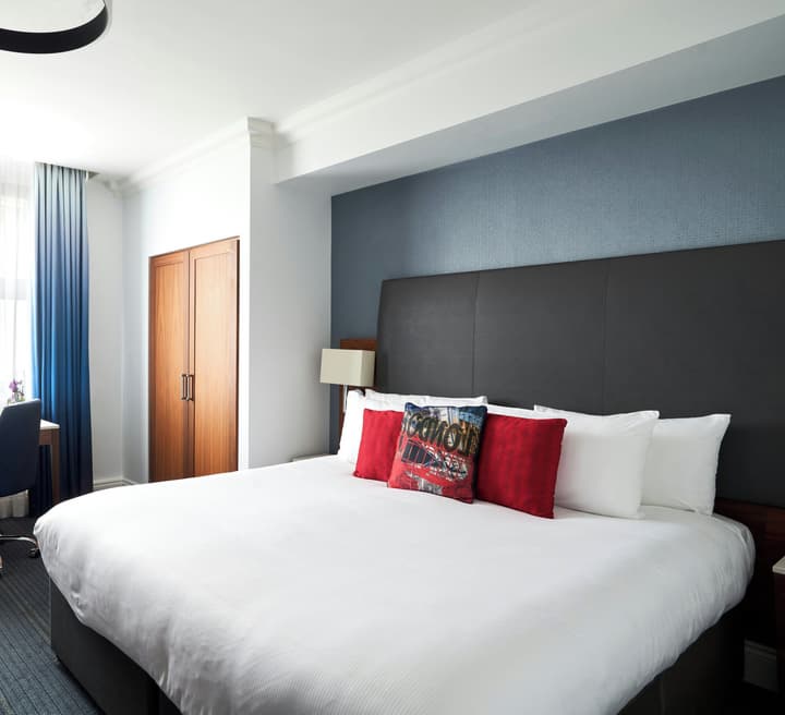 The Cumberland, London