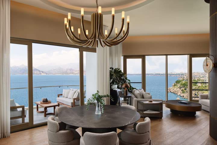 Akra Antalya