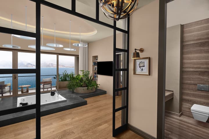 Akra Antalya