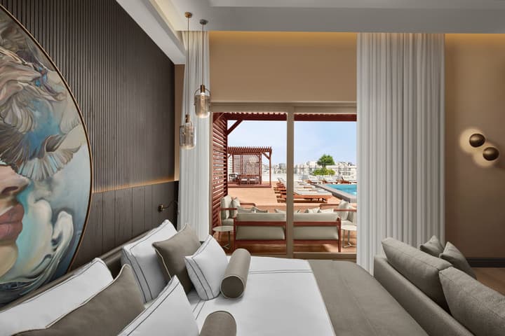 Akra Antalya