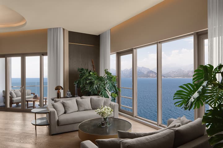 Akra Antalya