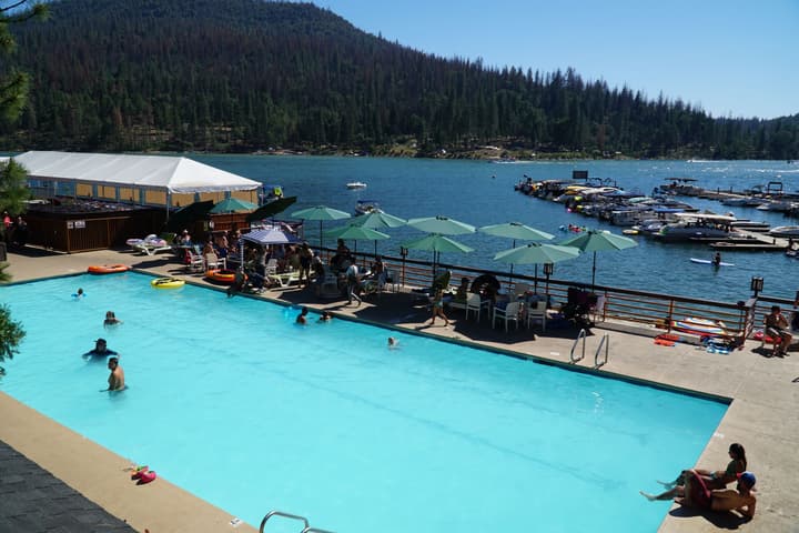 The Pines Resort