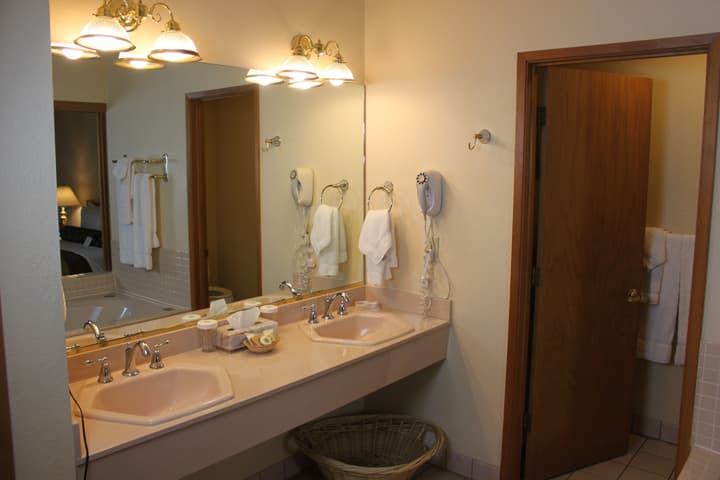 The Pines Resort