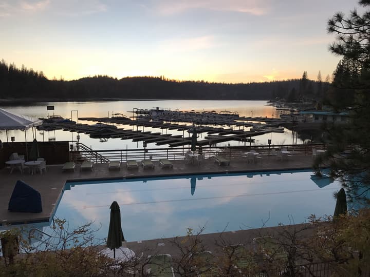 The Pines Resort