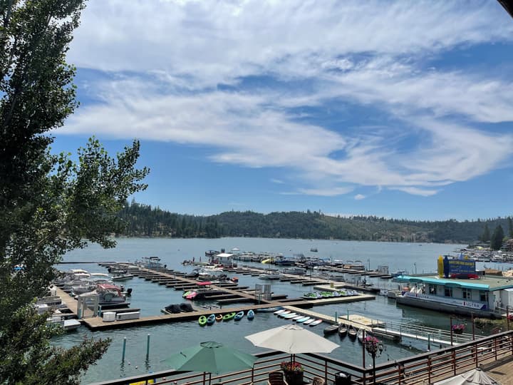 The Pines Resort