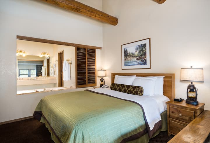 The Pines Resort
