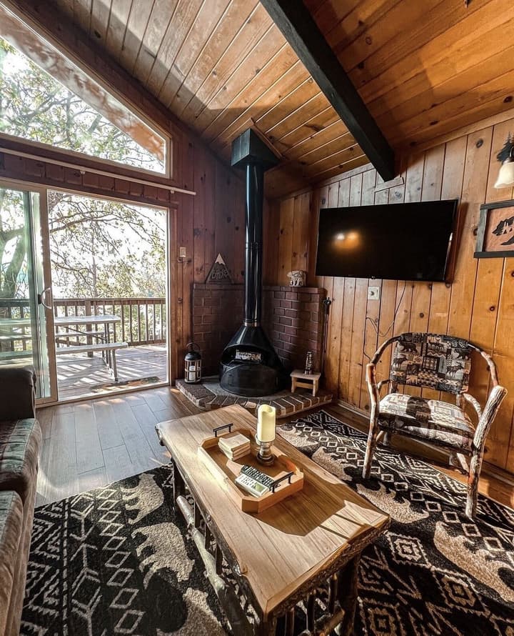 The Pines Resort