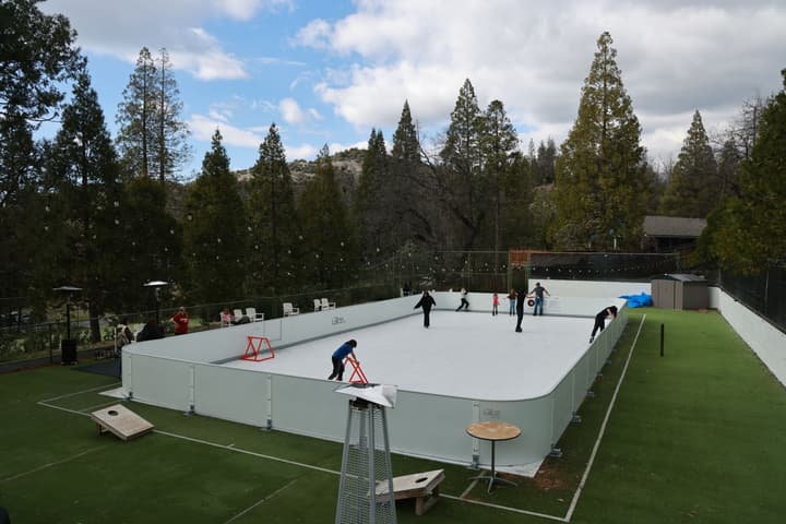 The Pines Resort