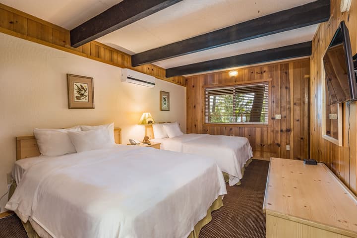 The Pines Resort