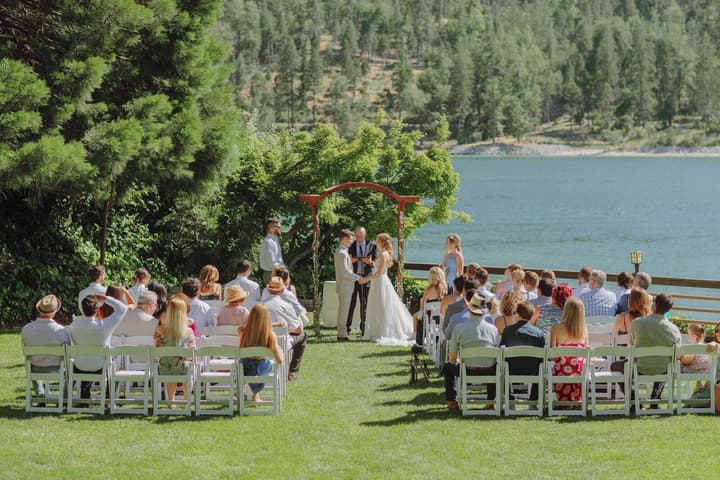 The Pines Resort