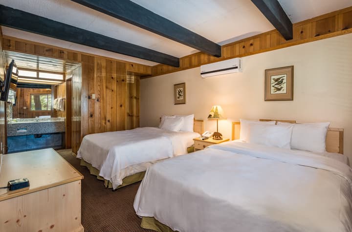 The Pines Resort