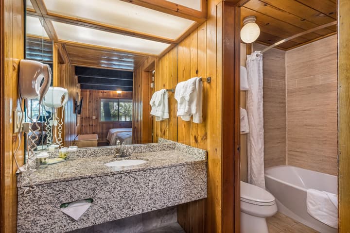 The Pines Resort