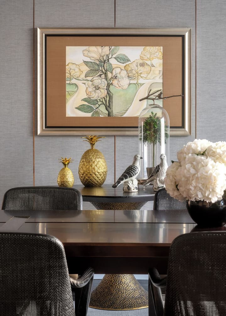 Four Seasons Hotel Singapore