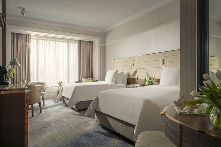 Four Seasons Hotel Singapore