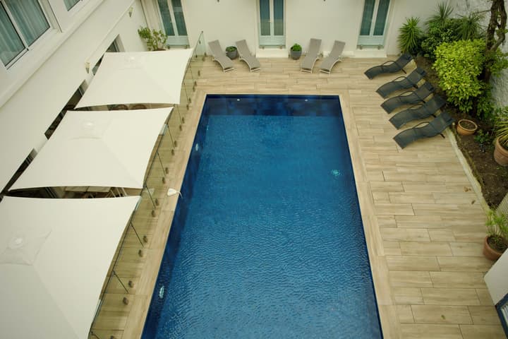 Hôtel Le Yachtman, The Originals Collection