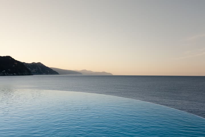 Excelsior Palace Portofino Coast