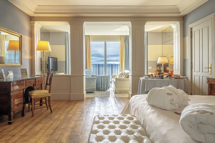 Excelsior Palace Portofino Coast