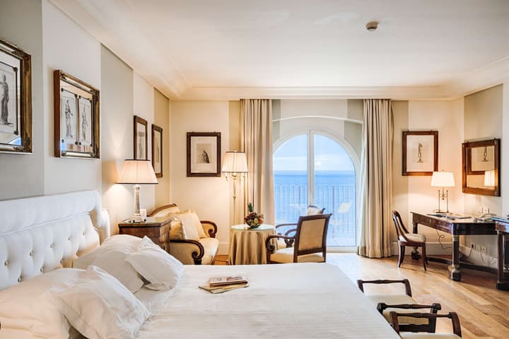 Excelsior Palace Portofino Coast